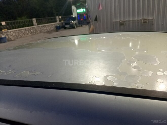 Mercedes C 220 d 1996, 553,585 km - 2.2 л - Ağcabədi