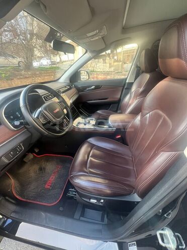 VGV U75 Plus 2024, 27,000 km - 2.0 l - Bakı