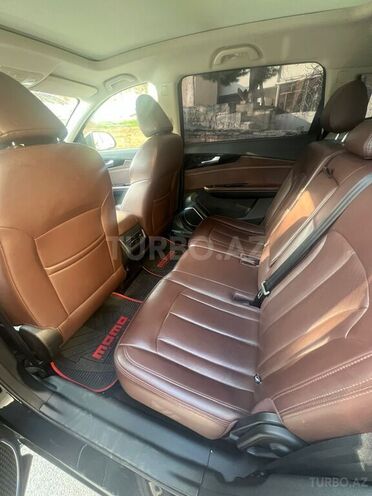 VGV U75 Plus 2024, 27,000 km - 2.0 l - Bakı