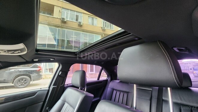Mercedes E 220 d 2014, 189,000 km - 2.2 l - Bakı