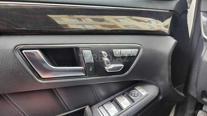 Mercedes E 220 d 2014, 189,000 km - 2.2 l - Bakı
