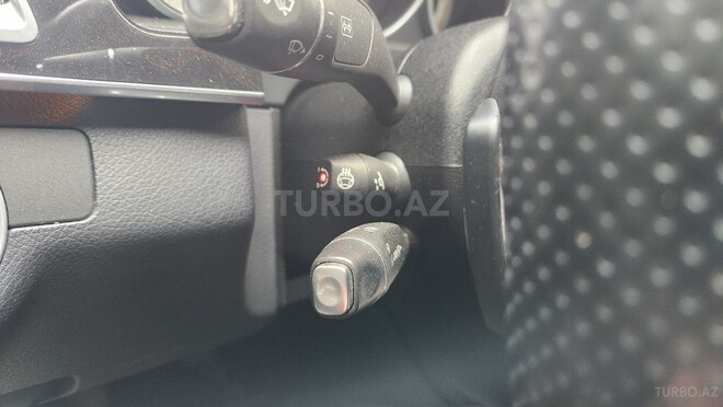 Mercedes E 220 d 2014, 189,000 km - 2.2 l - Bakı