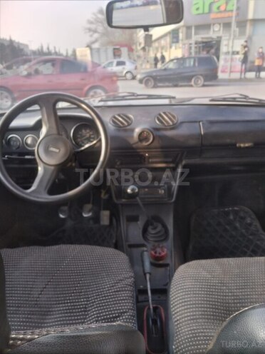 LADA (VAZ) 2106 1999, 91,000 km - 1.5 l - Sumqayıt