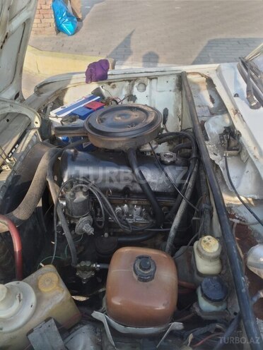 LADA (VAZ) 2106 1999, 91,000 km - 1.5 l - Sumqayıt