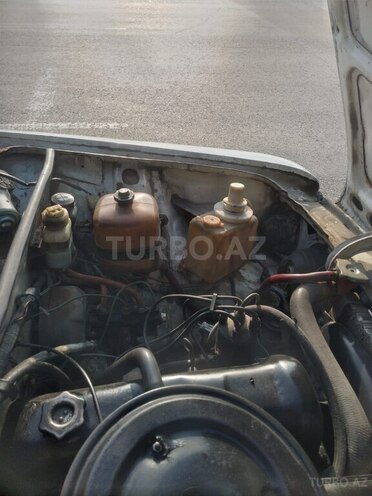 LADA (VAZ) 2106 1999, 91,000 km - 1.5 l - Sumqayıt
