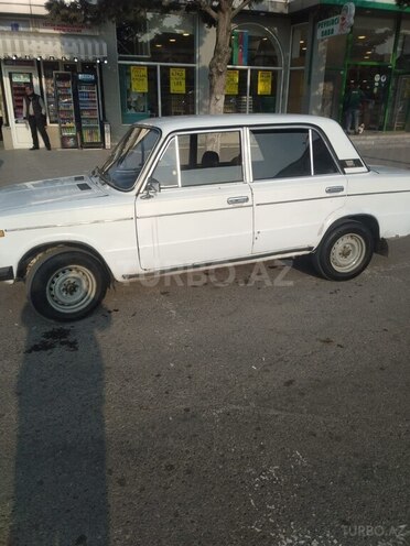 LADA (VAZ) 2106 1999, 91,000 km - 1.5 l - Sumqayıt