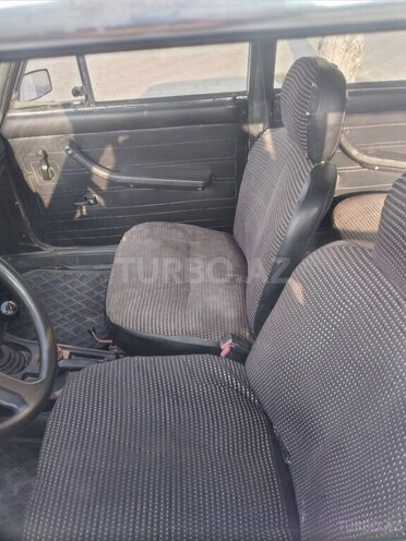 LADA (VAZ) 2106 1999, 91,000 km - 1.5 l - Sumqayıt