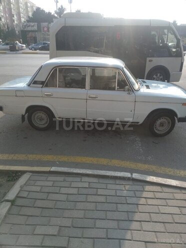 LADA (VAZ) 2106 1999, 91,000 km - 1.5 l - Sumqayıt