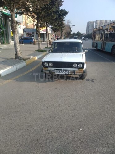 LADA (VAZ) 2106 1999, 91,000 km - 1.5 l - Sumqayıt