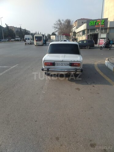LADA (VAZ) 2106 1999, 91,000 km - 1.5 l - Sumqayıt