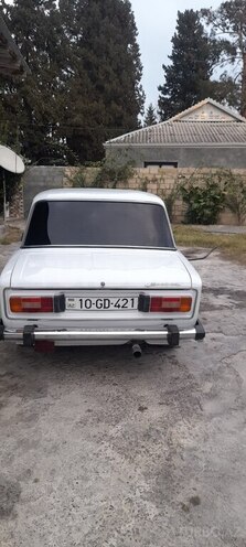LADA (VAZ) 2106 1994, 98,412 km - 1.5 l - Bərdə