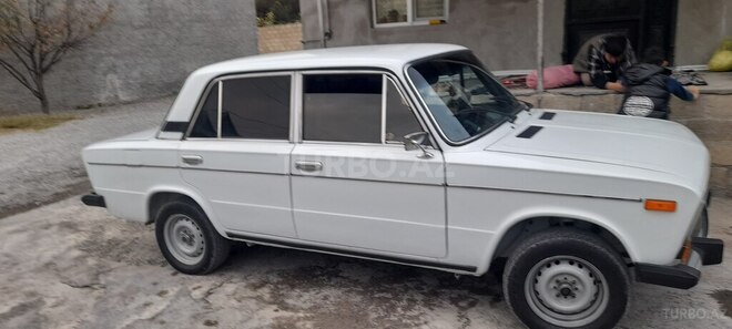 LADA (VAZ) 2106 1994, 98,412 km - 1.5 l - Bərdə