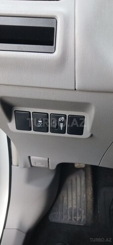 Toyota Prius V 2015, 209,876 km - 1.8 l - Gəncə