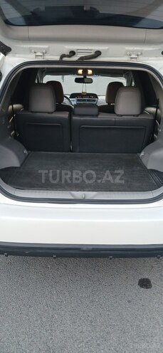 Toyota Prius V 2015, 209,876 km - 1.8 l - Gəncə