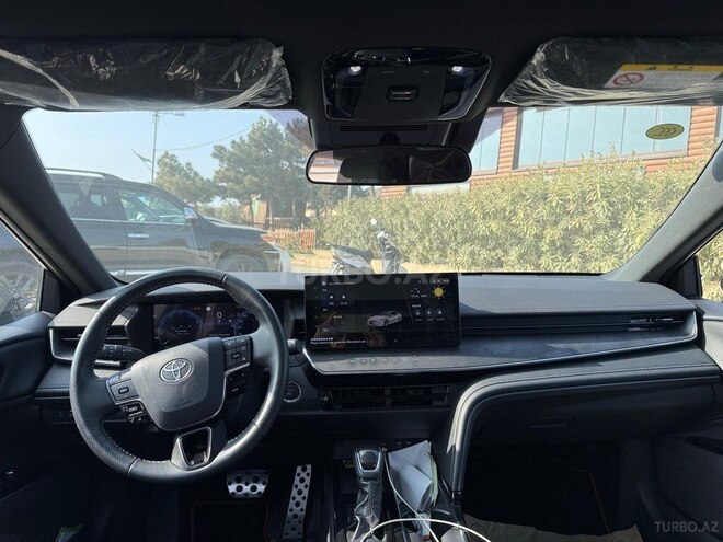 Toyota Camry 2024, 15,000 km - 2.0 l - Bakı