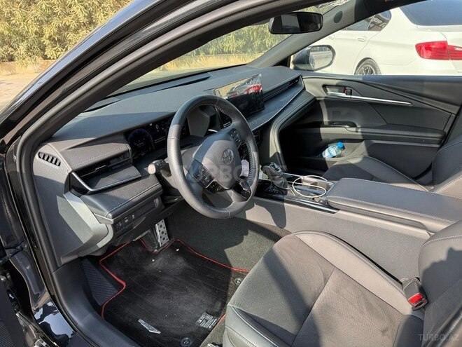 Toyota Camry 2024, 15,000 km - 2.0 l - Bakı