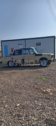 LADA (VAZ) 2106 1988, 98,458 km - 1.5 l - Xaçmaz