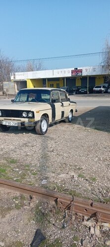 LADA (VAZ) 2106 1988, 98,458 km - 1.5 l - Xaçmaz