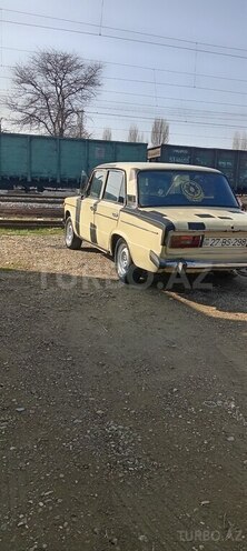 LADA (VAZ) 2106 1988, 98,458 km - 1.5 l - Xaçmaz