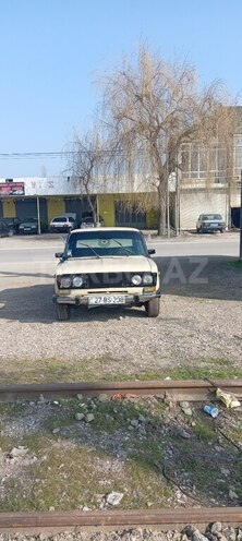LADA (VAZ) 2106 1988, 98,458 km - 1.5 l - Xaçmaz