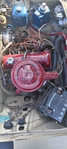 LADA (VAZ) 2106 1988, 98,458 km - 1.5 l - Xaçmaz