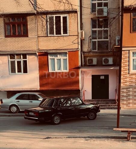 LADA (VAZ) 2107 2010, 38,000 km - 1.6 l - Quba