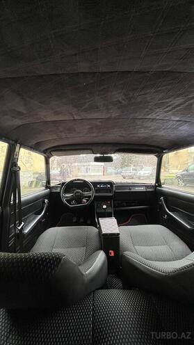 LADA (VAZ) 2107 2010, 38,000 km - 1.6 l - Quba