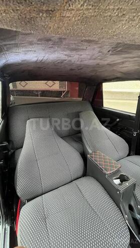 LADA (VAZ) 2107 2010, 38,000 km - 1.6 l - Quba