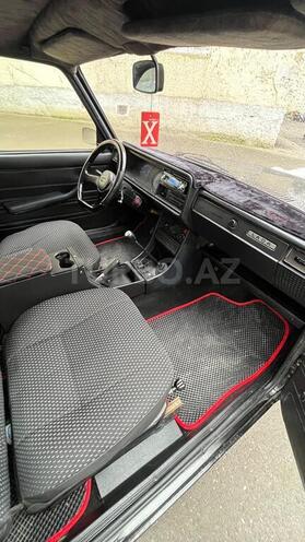 LADA (VAZ) 2107 2010, 38,000 km - 1.6 l - Quba