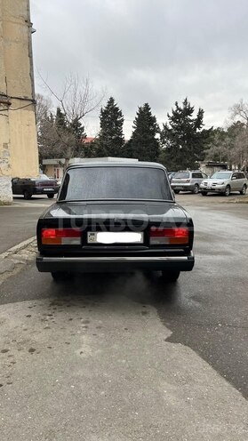 LADA (VAZ) 2107 2010, 38,000 km - 1.6 l - Quba