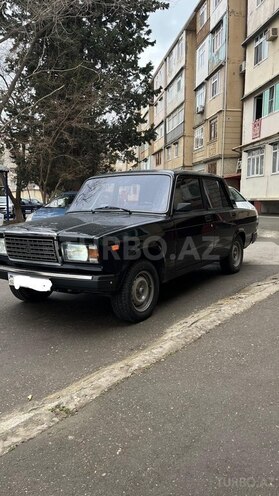 LADA (VAZ) 2107 2010, 38,000 km - 1.6 l - Quba