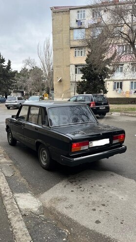 LADA (VAZ) 2107 2010, 38,000 km - 1.6 l - Quba