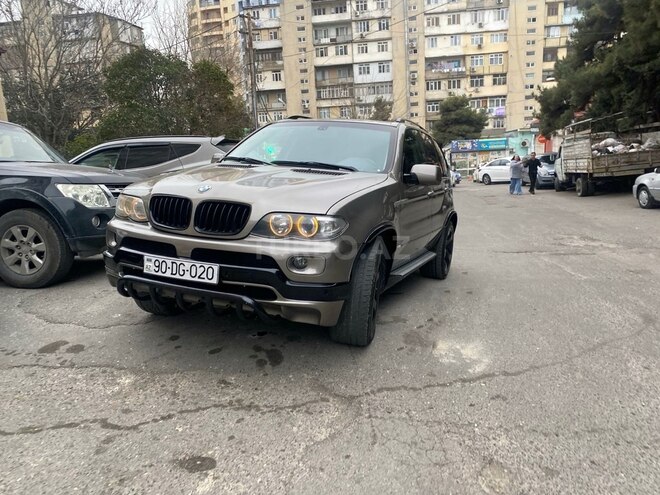 BMW X5-4