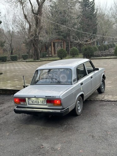 LADA (VAZ) 2107 2010, 62,500 km - 1.6 l - Cəlilabad