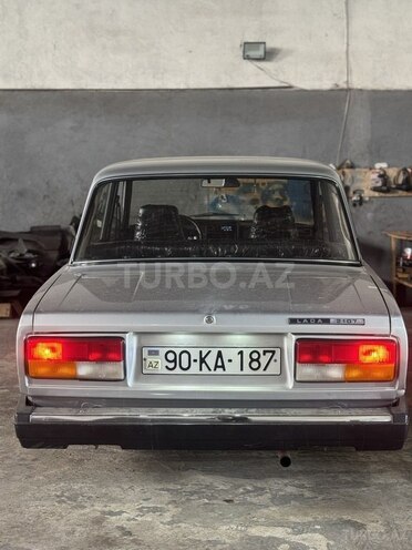 LADA (VAZ) 2107 2010, 62,500 km - 1.6 l - Cəlilabad
