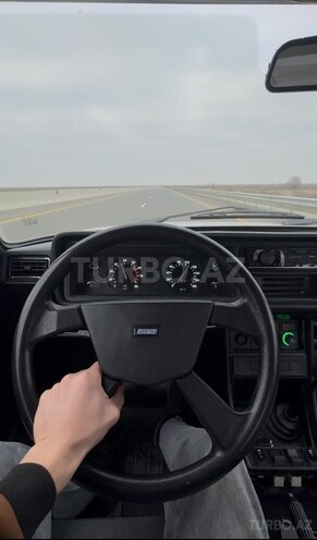 LADA (VAZ) 2107 2010, 62,500 km - 1.6 l - Cəlilabad