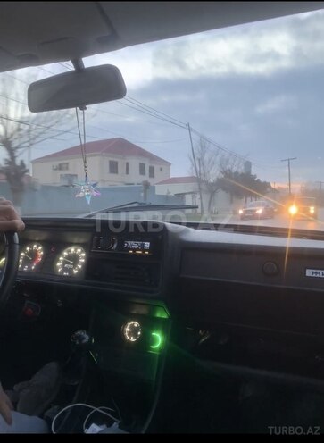 LADA (VAZ) 2107 2010, 62,500 km - 1.6 l - Cəlilabad