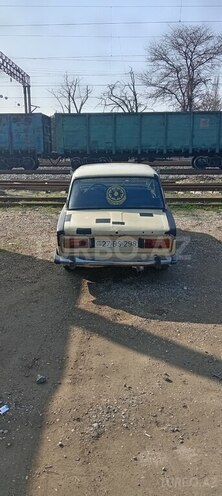 LADA (VAZ) 2106 1988, 98,458 km - 1.5 l - Xaçmaz