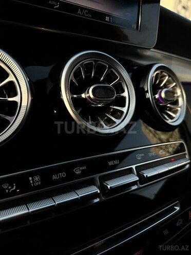 Mercedes C 300 2018, 170,000 km - 2.0 л - Bakı