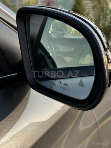 Mercedes C 300 2018, 170,000 km - 2.0 л - Bakı