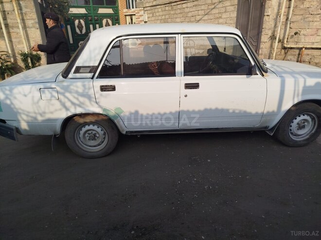 LADA (VAZ) 2107 2006, 54,378 km - 1.6 л - Bakı