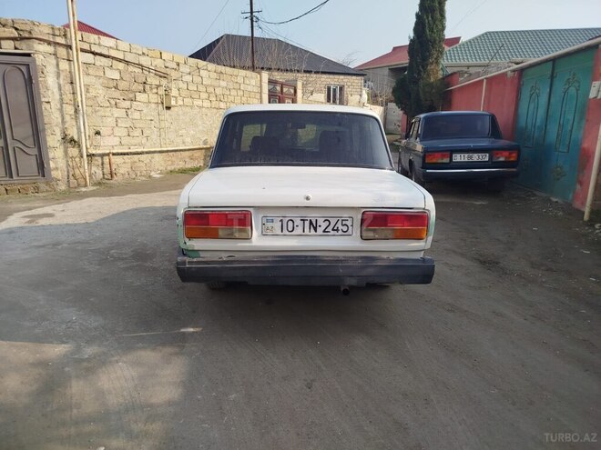 LADA (VAZ) 2107 2006, 54,378 km - 1.6 л - Bakı