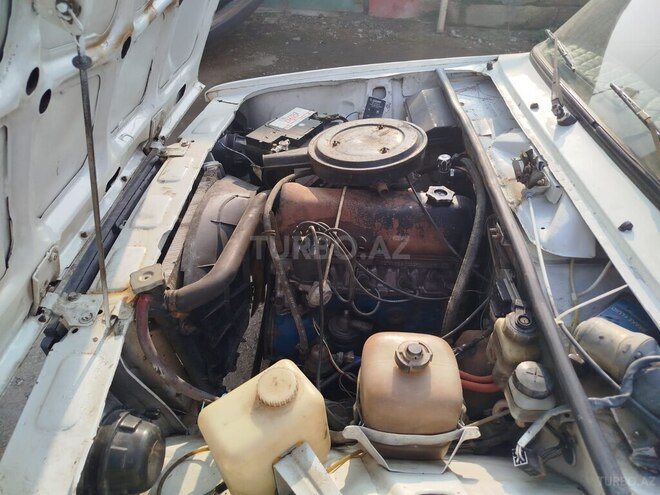 LADA (VAZ) 2107 2006, 54,378 km - 1.6 л - Bakı