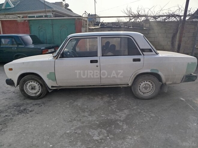 LADA (VAZ) 2107 2006, 54,378 km - 1.6 л - Bakı