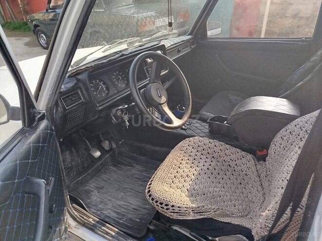 LADA (VAZ) 2107 2006, 54,378 km - 1.6 л - Bakı