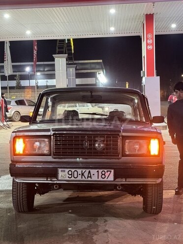 LADA (VAZ) 2107 2010, 62,500 km - 1.6 l - Cəlilabad
