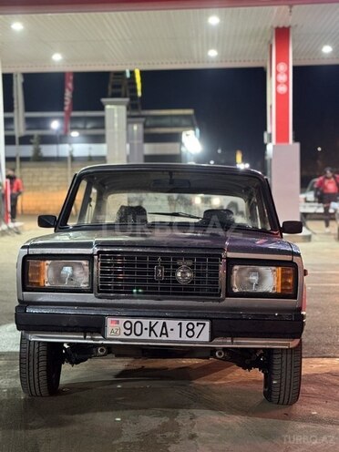 LADA (VAZ) 2107 2010, 62,500 km - 1.6 l - Cəlilabad