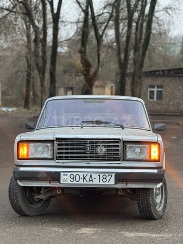 LADA (VAZ) 2107 2010, 62,500 km - 1.6 l - Cəlilabad