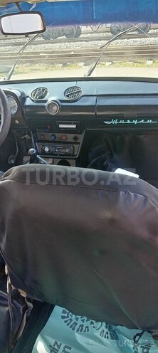 LADA (VAZ) 2106 1988, 98,458 km - 1.5 l - Xaçmaz