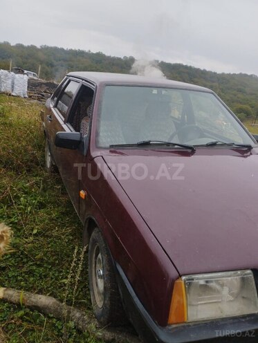 LADA (VAZ) 21099 1991, 100,000 km - 1.5 л - Göygöl